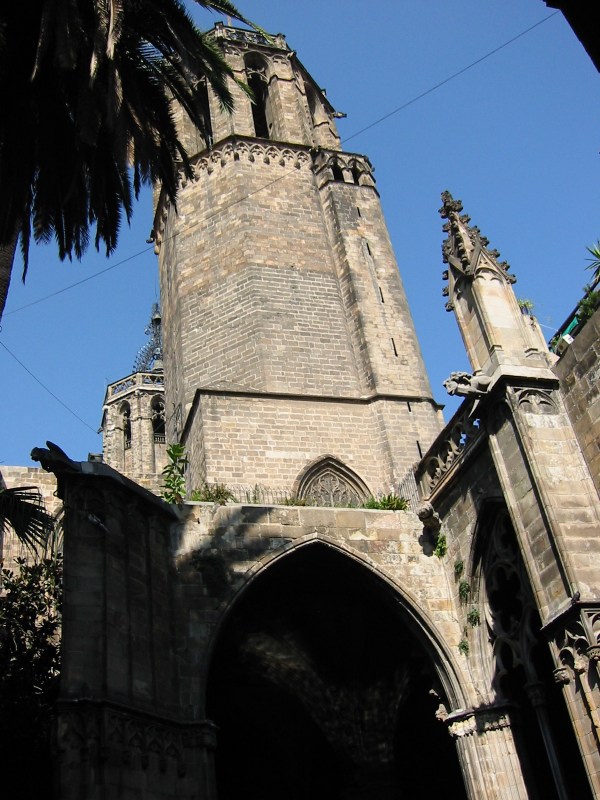 La Seu Cathedral